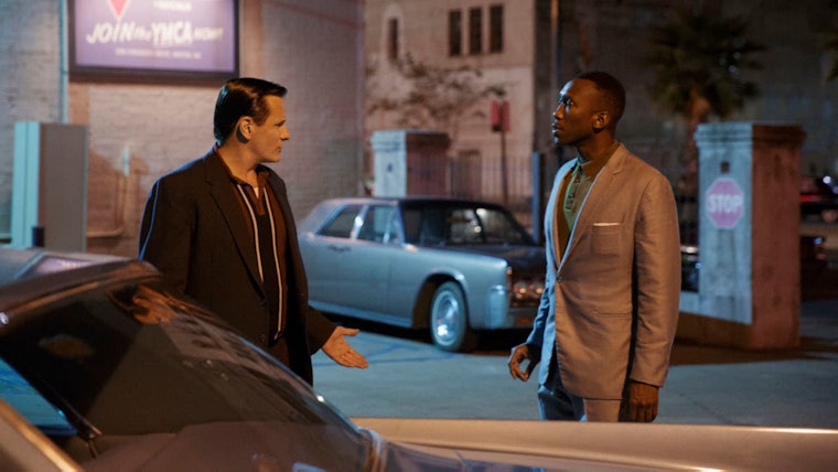 The 5 best movies screening around Miami this week