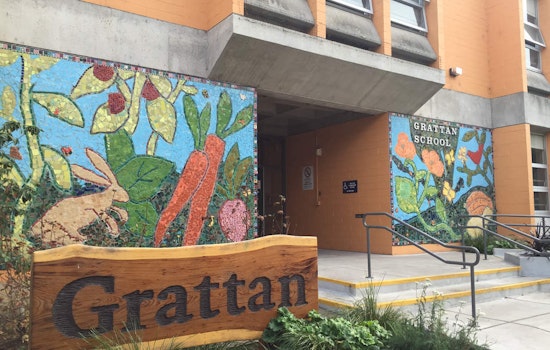 Grattan Elementary Parents Organizing For Return Of Ousted Teacher