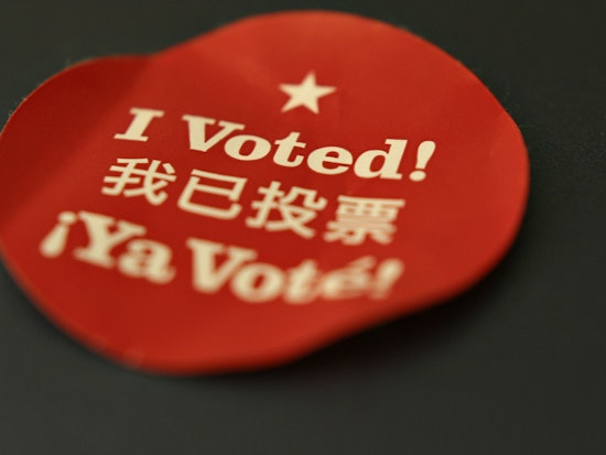 Can Voting In Elections Be Mandated In San Francisco?
