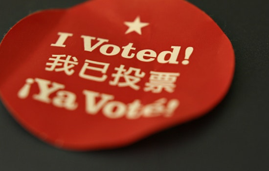 Can Voting In Elections Be Mandated In San Francisco?