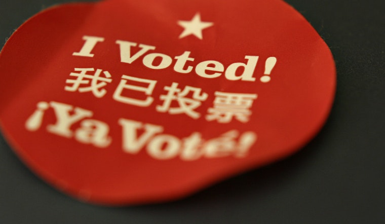 Can Voting In Elections Be Mandated In San Francisco?
