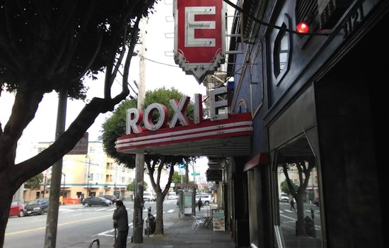 Roxie Theater gets new executive director, plans lobby renovation