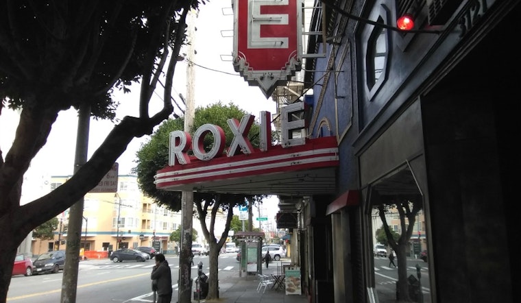 Roxie Theater gets new executive director, plans lobby renovation