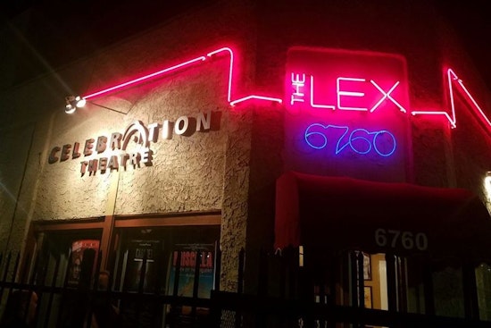 Great theater events in Los Angeles this weekend
