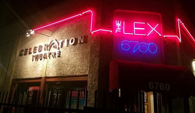 Great theater events in Los Angeles this weekend