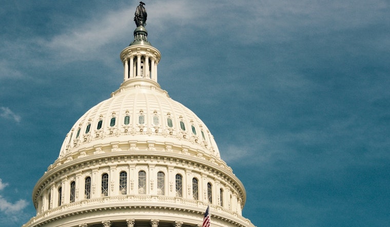 The best local tours in Washington this week