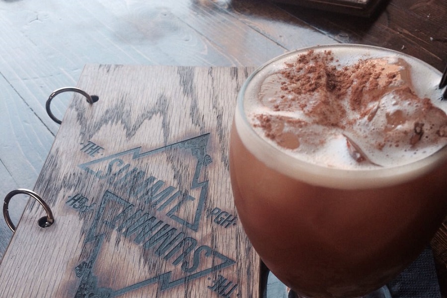 Pittsburgh's top 4 cocktail bars, ranked