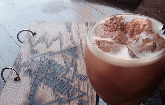 Pittsburgh's top 4 cocktail bars, ranked