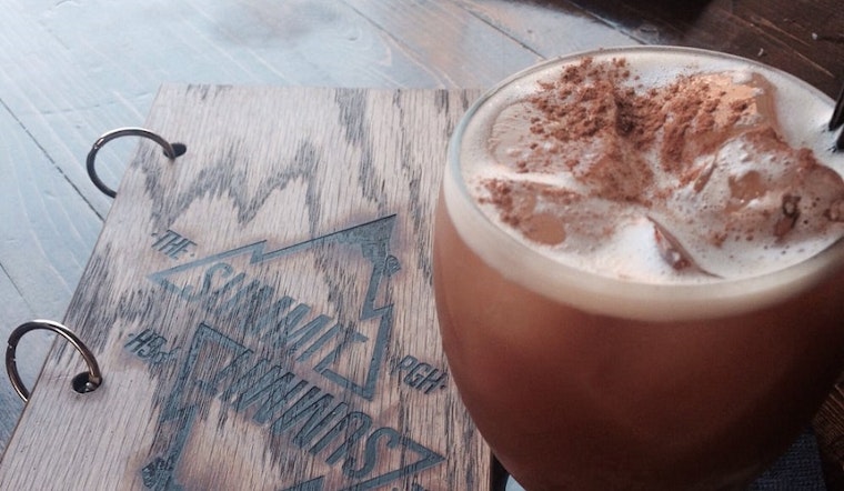 Pittsburgh's top 4 cocktail bars, ranked