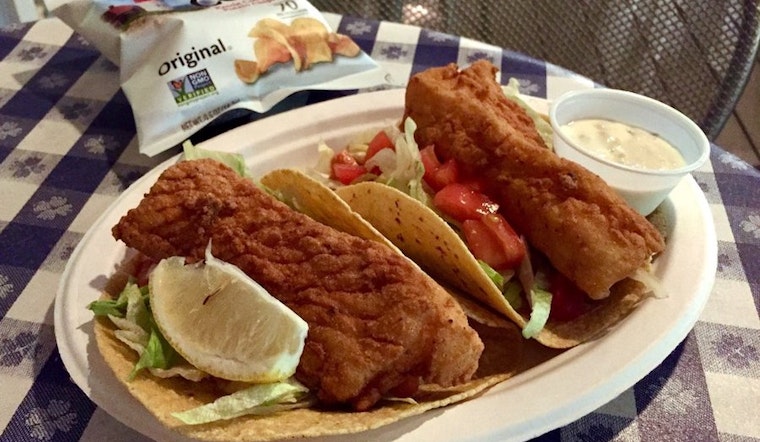 The 5 best spots to score seafood in Barnstable