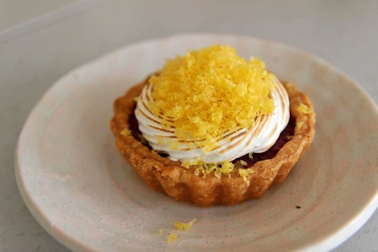 Pizza, pork buns and 'not ube' tarts: What's trending on San Francisco's food scene?