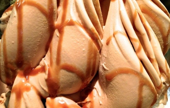 The 5 best spots to score frozen treats in Greenville