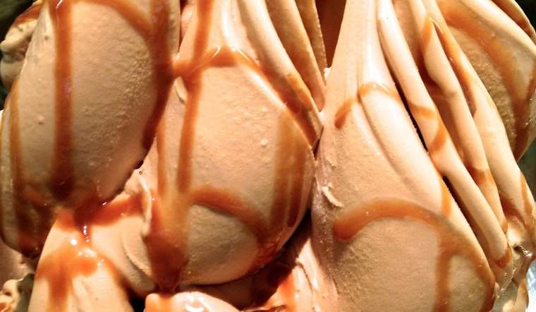 The 5 best spots to score frozen treats in Greenville