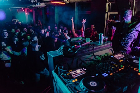 3 choice music events in Miami Beach this weekend