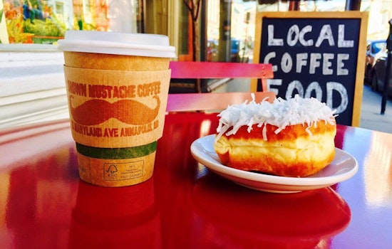Annapolis's top 5 bakeries, ranked