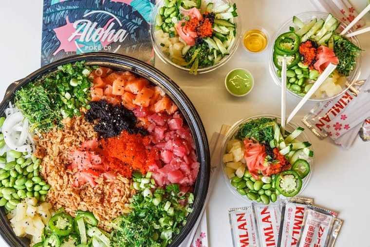 Check out the 4 freshest new businesses to open in Washington
