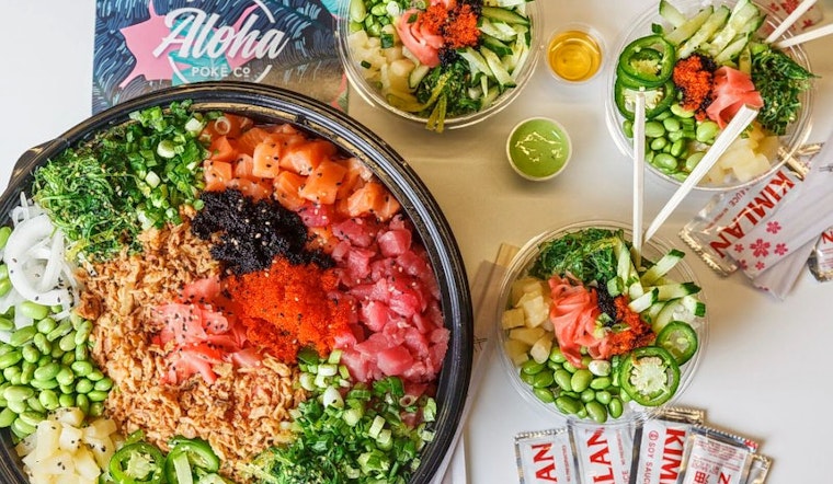 Check out the 4 freshest new businesses to open in Washington