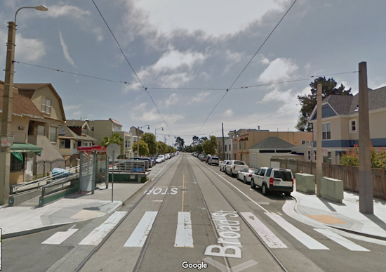 18-Year-Old Shot To Death In Oceanview Homicide