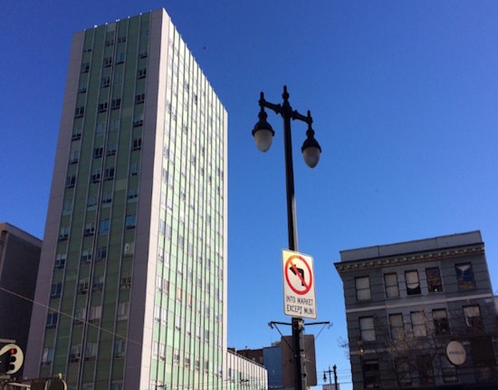 Tenderloin Lighting Project Faces Further Delays