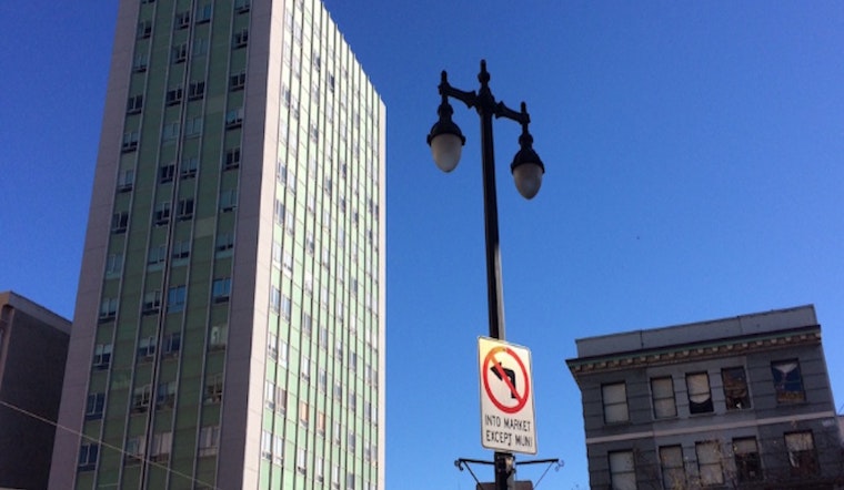 Tenderloin Lighting Project Faces Further Delays