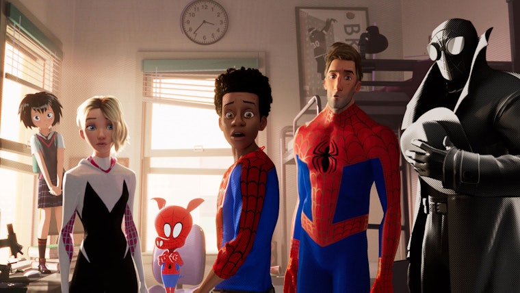 5 notable films worth checking out in Santa Ana this week