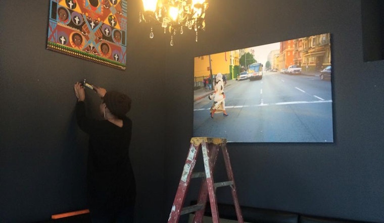Au Lounge Seeks To Set Gold Standard For Oakland's African Clubs