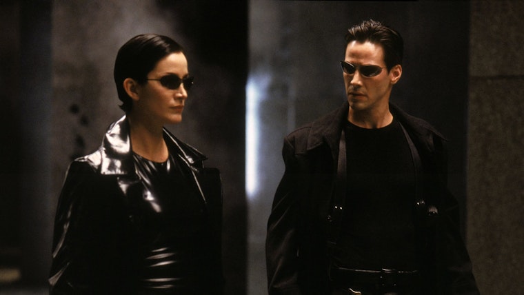 The 5 best movies screening around Irving this week