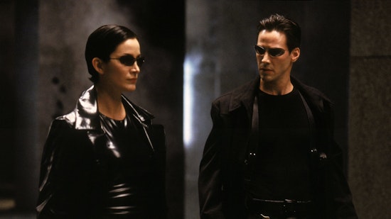 The 5 best movies screening around Irving this week