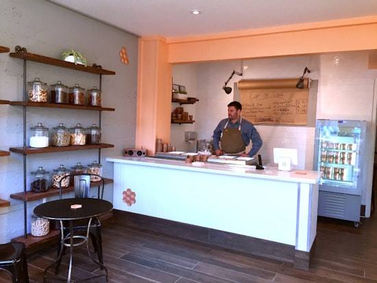 'Coletta Gelato' Debuts With Italian Technique, Creative Flavors In SoMa