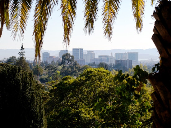 Oakland Weekend: 10 Ways To Experience And Explore The City