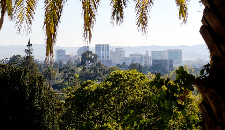 Oakland Weekend: 10 Ways To Experience And Explore The City