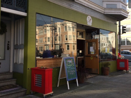 Inner Richmond's Village Market To Change Hands After 25 Years