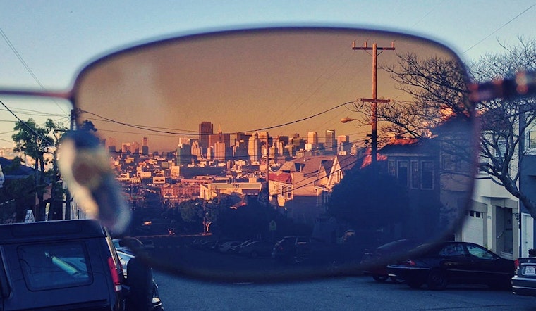 21 Ways To Have Fun In San Francisco This Weekend