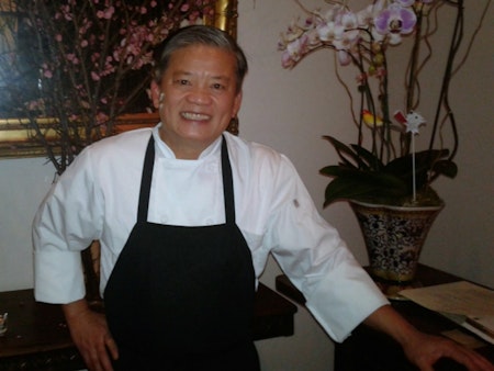 Design District's New 'Khai Vietnamese Nouveau' Offers A High-End Take On Vietnamese Food