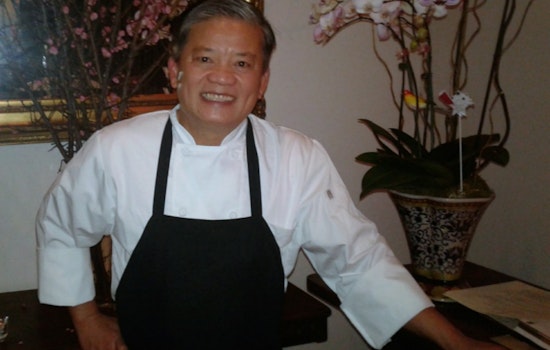 Design District's New 'Khai Vietnamese Nouveau' Offers A High-End Take On Vietnamese Food