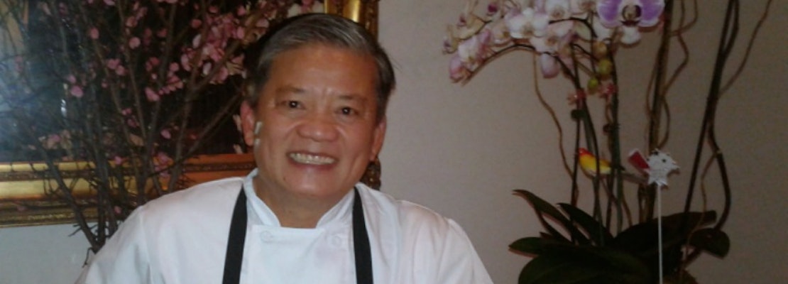 Design District's New 'Khai Vietnamese Nouveau' Offers A High-End Take On Vietnamese Food