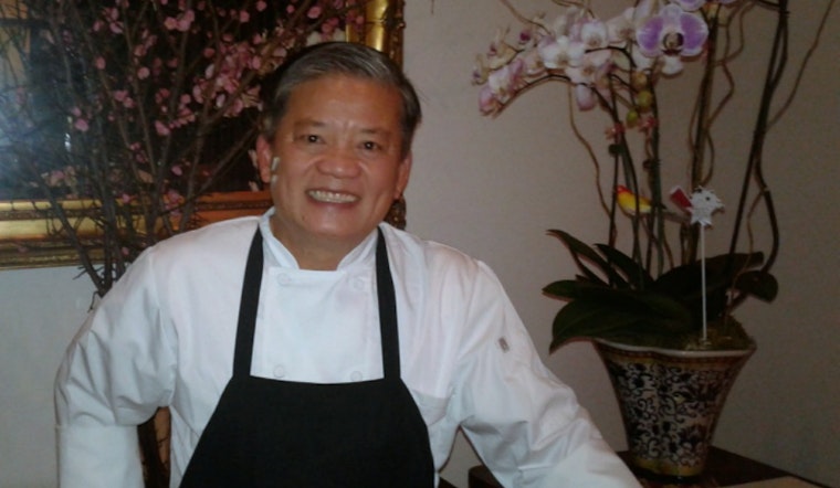Design District's New 'Khai Vietnamese Nouveau' Offers A High-End Take On Vietnamese Food