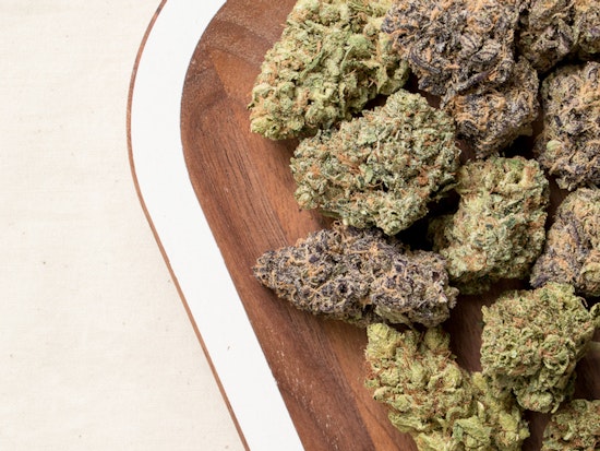 Seeing Green: Relax With These Upcoming Weed-Friendly Events