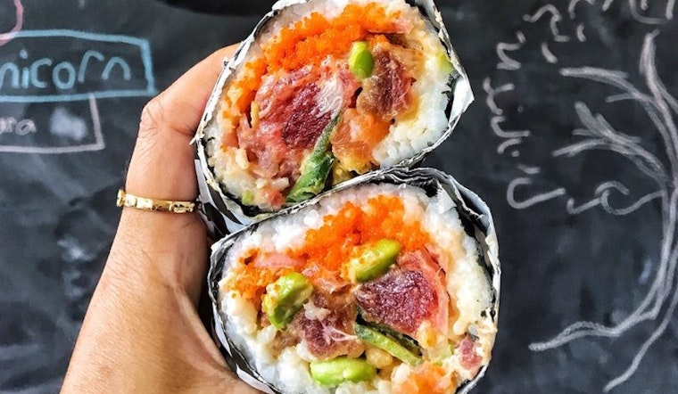 Craving seafood? Here are Cary's top 5 options