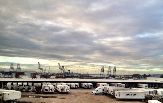 Environmentalists Recruit Volunteers For W. Oakland Air Pollution Study