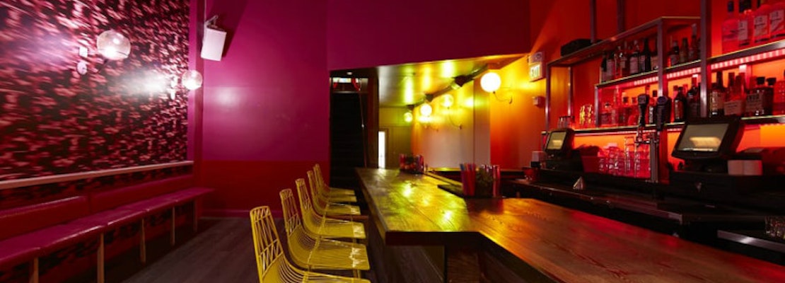 Maiden Lane's Romper Room To Close Saturday; New Bar In The Works