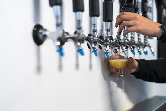 'Oakland Ale Trail' Launches Next Month To Spotlight Craft Breweries