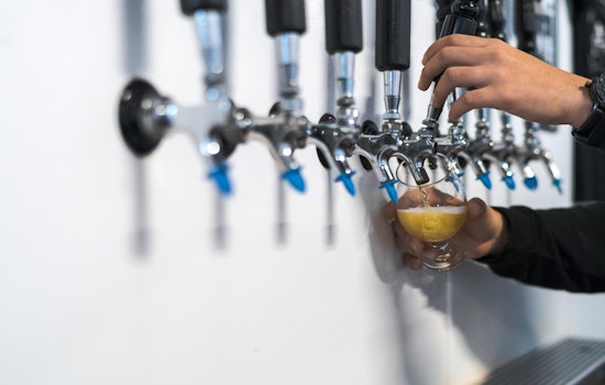 'Oakland Ale Trail' Launches Next Month To Spotlight Craft Breweries