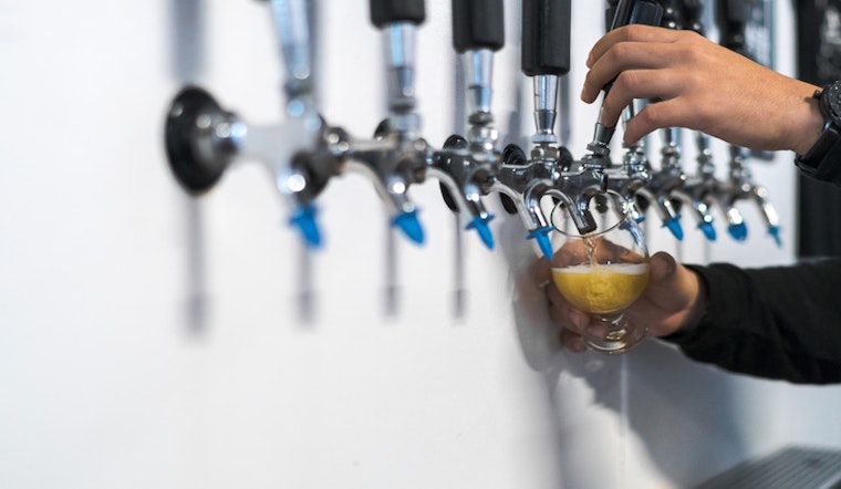 'Oakland Ale Trail' Launches Next Month To Spotlight Craft Breweries