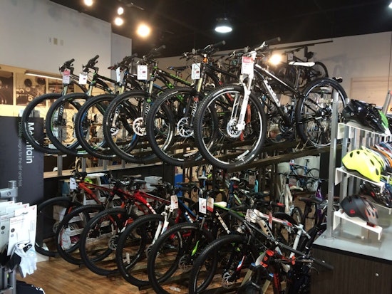 The 5 best bike shops in Charlotte