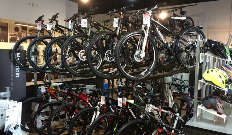 The 5 best bike shops in Charlotte