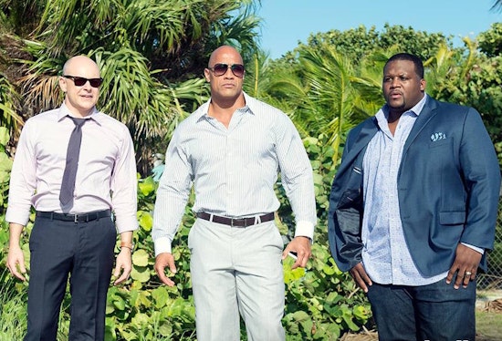 Dwayne 'The Rock' Johnson Alert: HBO's 'Ballers' Filming In San Francisco This Week