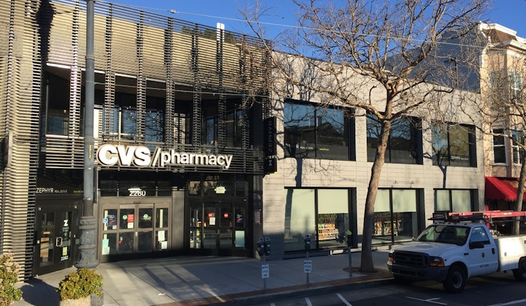 CVS To Close Castro's Market & Noe Center Pharmacy