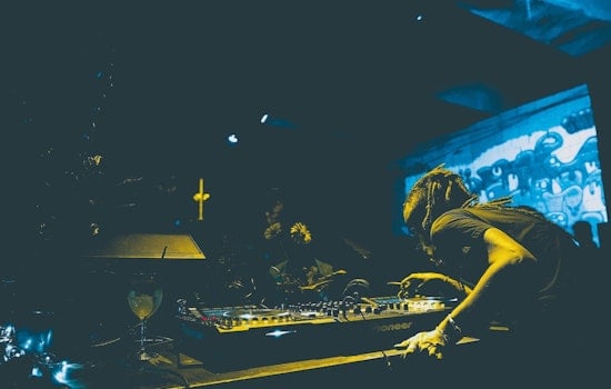 3 hip-hop events to check out in Charlotte this weekend