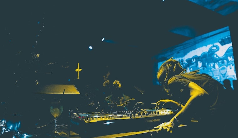 3 hip-hop events to check out in Charlotte this weekend